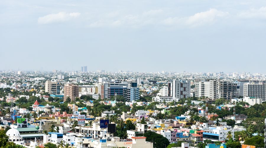 Chennai