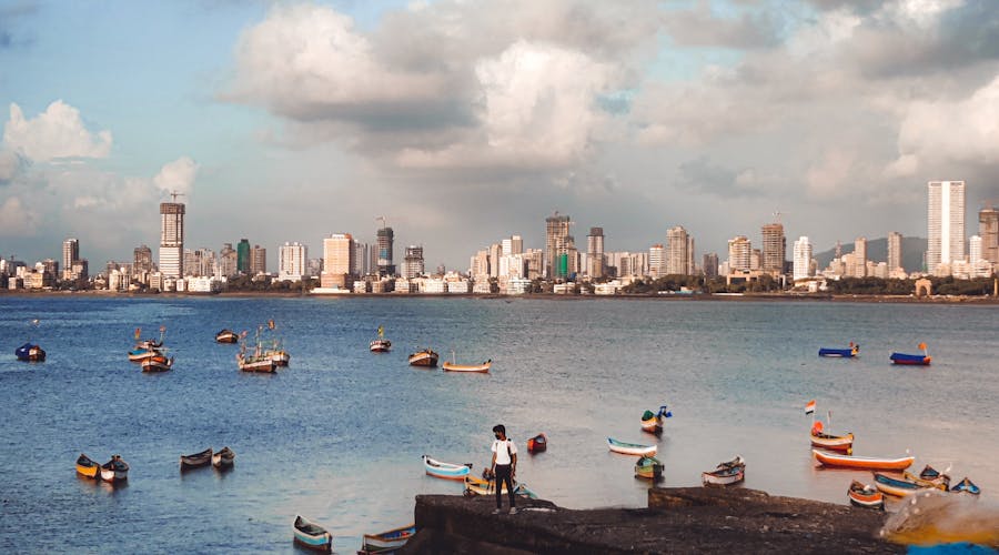 Mumbai